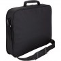 Case Logic | Fits up to size 15.6 "" | VNCI215 | Messenger - Briefcase | Black | Shoulder strap - 6